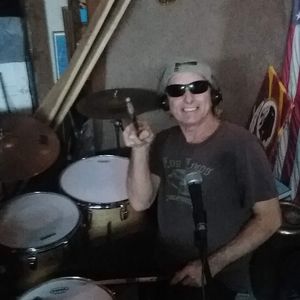 Meet your Posher, Mark